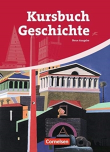 Image for Kursbuch Geschichte