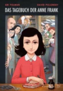 Image for Das Tagebuch der Anne Frank - Graphic Diary