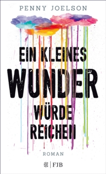 Image for Ein kleines Wunder wurde reichen