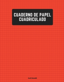Image for Cuaderno de Papel Cuadriculado