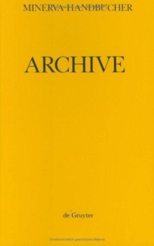 Image for Archive