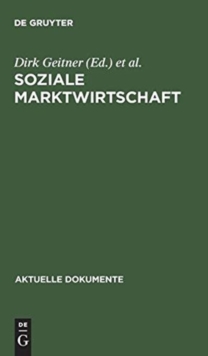 Image for Soziale Marktwirtschaft