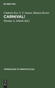Image for Carnival!