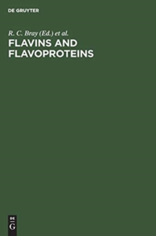 Image for Flavins and Flavoproteins