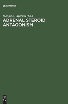 Image for Adrenal Steroid Antagonism