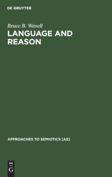 Image for Language and Reason