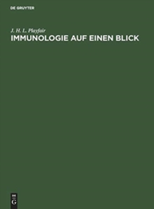 Image for Immunologie auf einen Blick