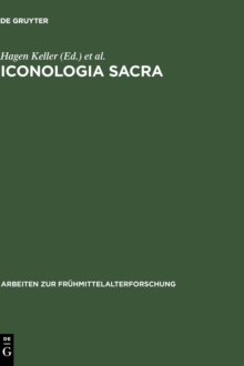 Image for Iconologia sacra