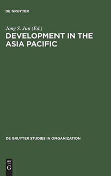 Image for Development in the Asia Pacific