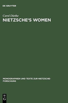 Image for Nietzsche's Women
