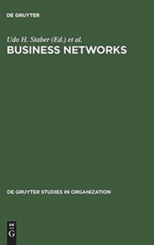 Image for Business Networks