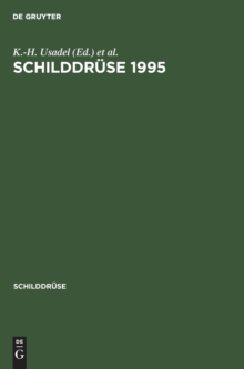 Image for Schilddr?se 1995