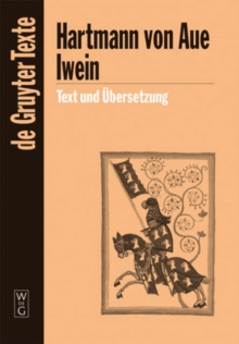Image for Iwein