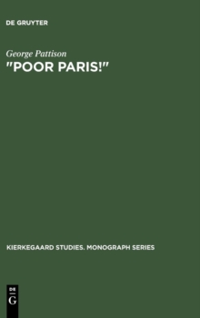 Image for "Poor Paris!"