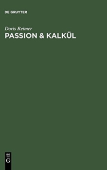 Image for Passion & Kalkul