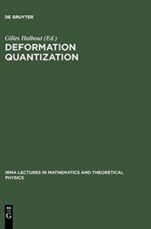 Image for Deformation Quantization