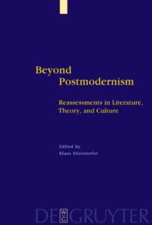 Image for Beyond Postmodernism