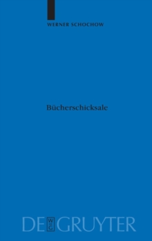 Image for Bucherschicksale