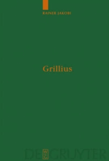 Image for Grillius