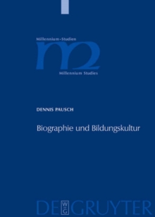 Image for Biographie und Bildungskultur