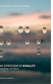 Image for The Expression of Modality