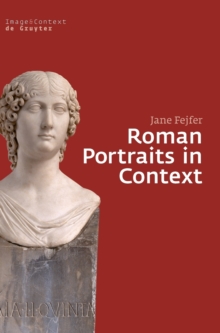 Image for Roman Portraits in Context