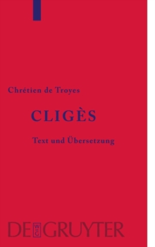 Image for Cliges