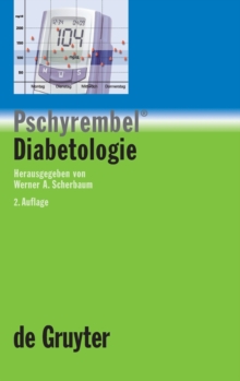 Image for Pschyrembel (R) Diabetologie