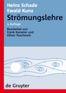 Image for Stroemungslehre