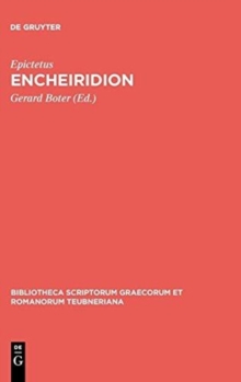 Image for Encheiridion
