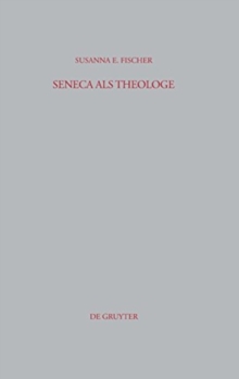 Image for Seneca als Theologe