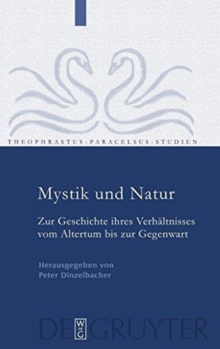 Image for Mystik und Natur