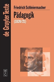 Image for Padagogik