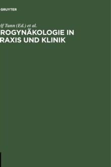 Image for Urogynakologie in Praxis Und Klinik