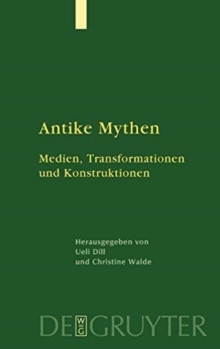 Image for Antike Mythen