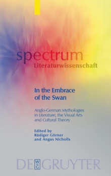 Image for In the Embrace of the Swan