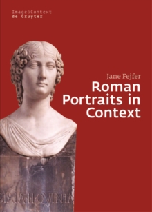 Image for Roman Portraits in Context