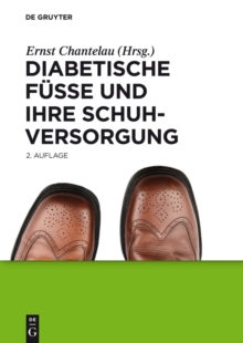 Image for Diabetische Fusse und ihre Schuhversorgung