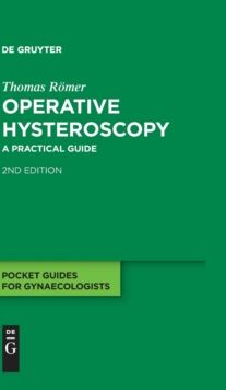 Image for Operative Hysteroscopy