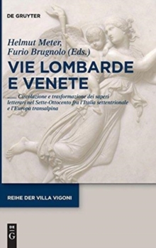 Image for Vie Lombarde e Venete