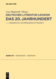 Image for Heinemann - Henz.