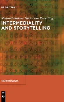Image for Intermediality and Storytelling