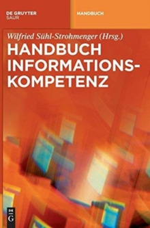 Image for Handbuch Informationskompetenz