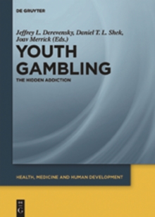 Image for Youth Gambling: The Hidden Addiction