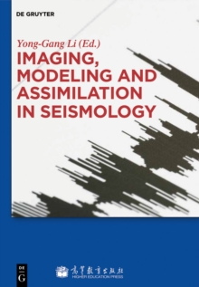 Image for Imaging, Modeling and Assimilation in Seismology