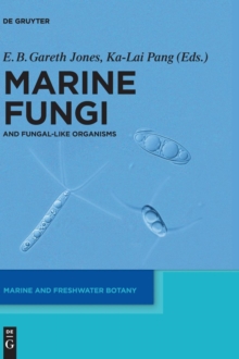 Image for Marine Fungi