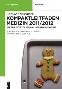Image for Kompaktleitfaden Medizin 2011/2012: Der Begleiter fur Studium und Hammerexamen