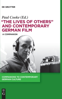 Image for The Lives of others and contemporary German film  : a companion