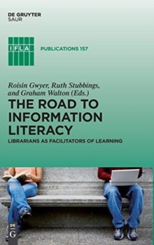 Image for The Road to Information Literacy