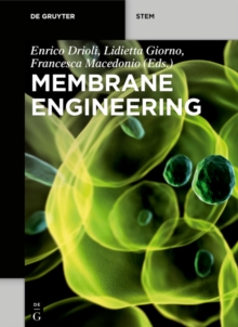 Image for Membrane Engineering